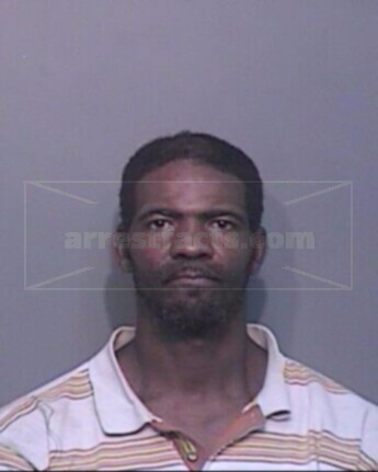 Kim Lamont Harris