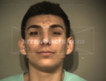 Francisco Alan Arias Zuniga