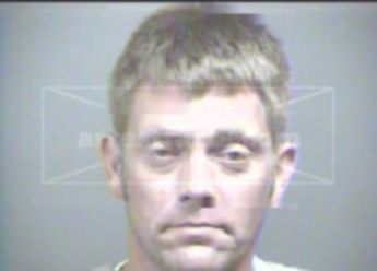 Derek Richard Mckinney