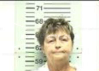 Theresa Ann Helton