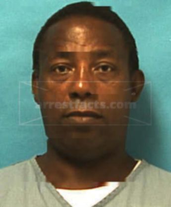 Anthony Q Lockhart