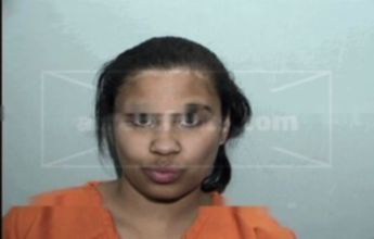 Celeena Alexis Payne