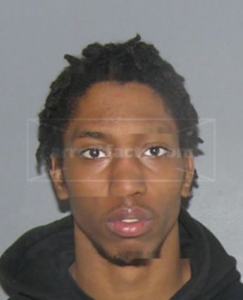 Drakkar Deshaun Harris