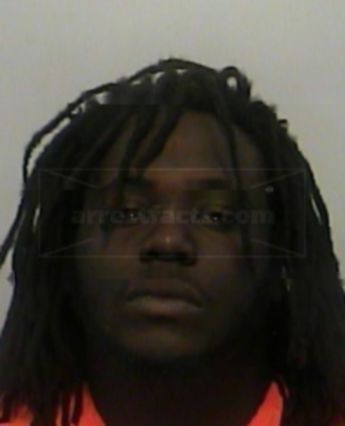 Tyrell K Foster