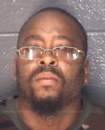 Jeremy Sharmane Bell
