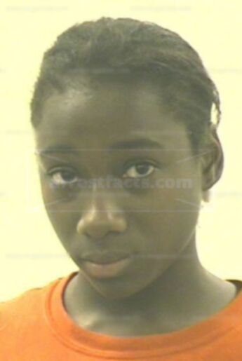 Kira Sade Whitfield