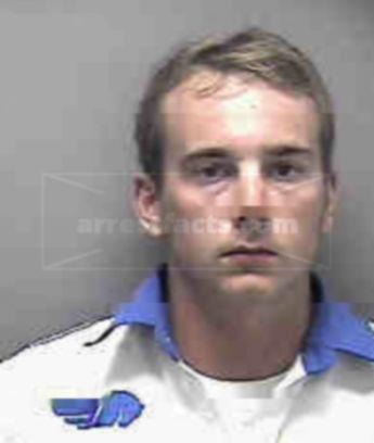 Aaron Christopher Bogue