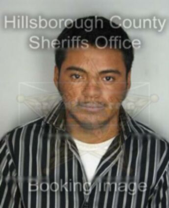 Rudy Perez