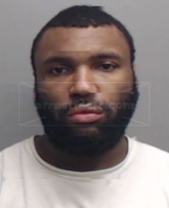Joshua Jonta Bennett