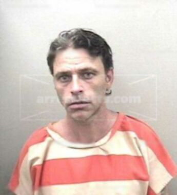 Richard James Somers