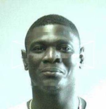 Mack Ray Morris