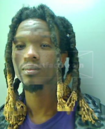 Javier Jermone Johnson