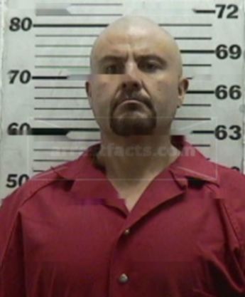 Joe Eutimio Chavez