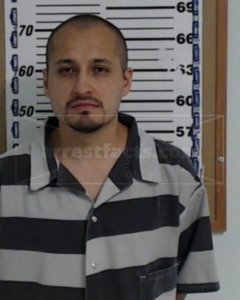 Jesus Hernandez-Mendoza