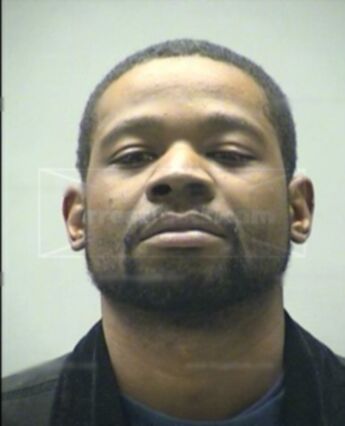 Nathaniel Jerome Brown