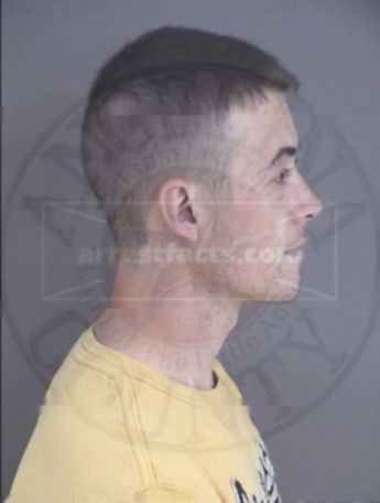Dillon Ray Williams