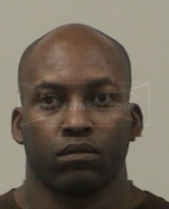 Lamont Deshone Laws