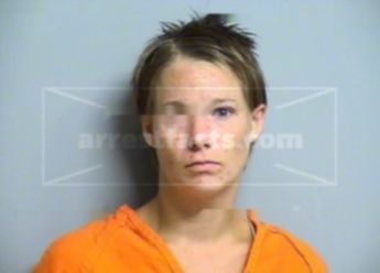 Carla Tausha Tucker
