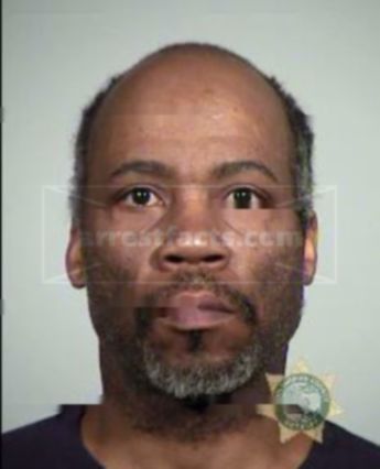 Aaron Darnell Washington