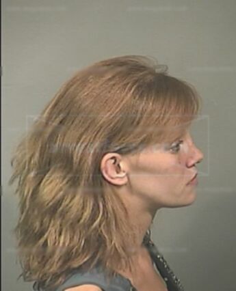 Patricia Ann Blanton