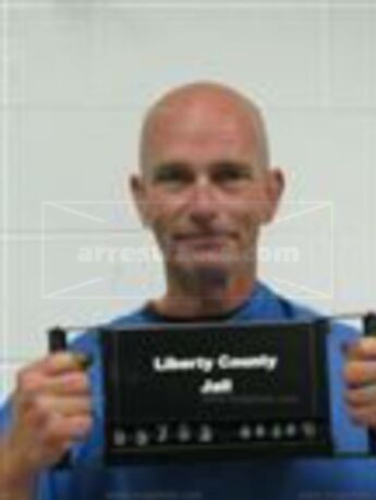 Troy Christopher Thornton