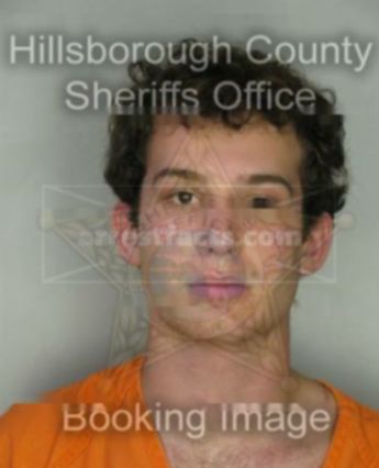 Austin Thomas Oneal