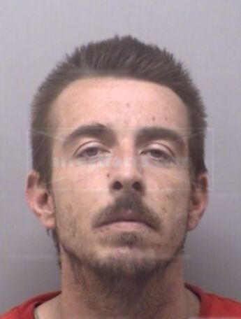 Patrick Allen Sims
