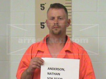Nathan Douglas Anderson