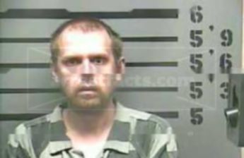 Glen Thomas Forker