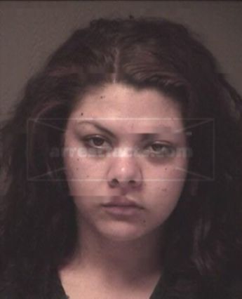 Shayla Solis