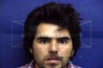 Alejandro Villareal Martinez
