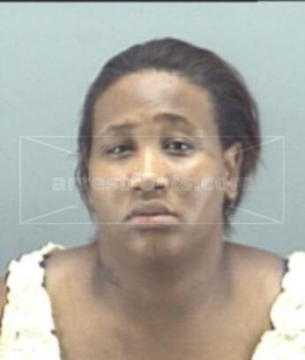 Takisha Renia Williams