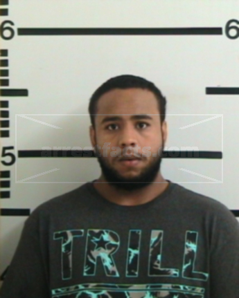 Christopher Benard Gonzales