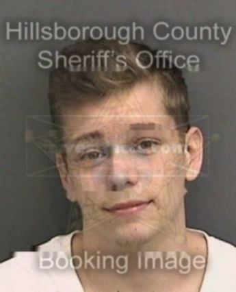 Mason Antonio Thompson