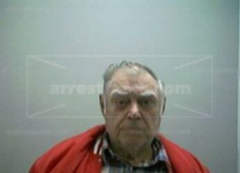 Kenneth Lee Rogers