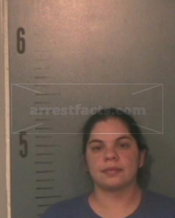 Lorisa Marie Salazar