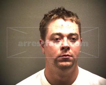 Christopher Ray Cantrell