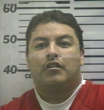 Moises Garcia