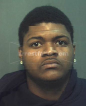 Darius Jeremiah Monk