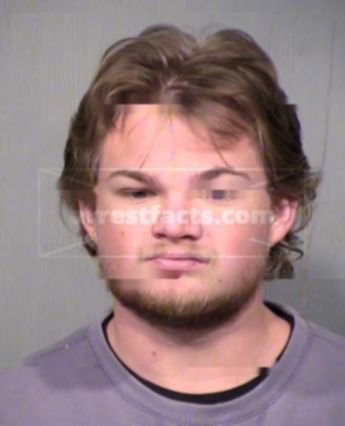 Matthew Wyatt Sims