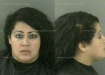 Natalie Velasquez Kilbourne