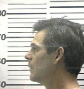 Charles Patrick Helton