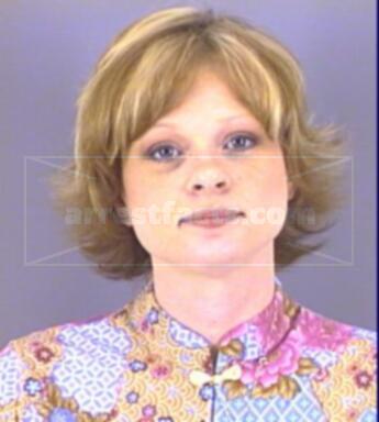Laurie Jane Wood