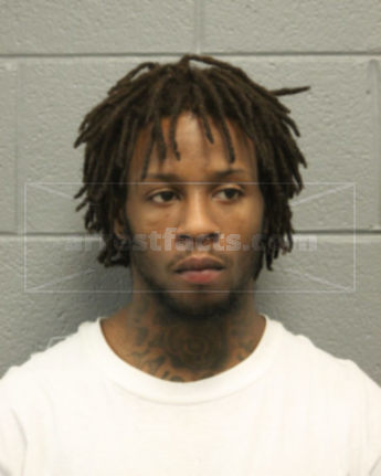 Denzel C Head