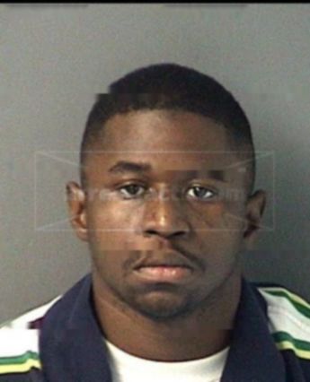 Marcus Jermaine Cooks