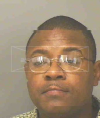 Bronson Eugene Barnes