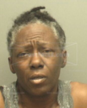 Evelyn Joyce King