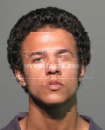 Romano Adrian Brooker