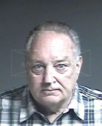 Ronald Albert Goble