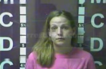 Amber Elizabeth Hatfield